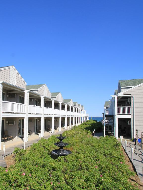 Ocean Walk Hotel Олд-Орчард-Бич Экстерьер фото