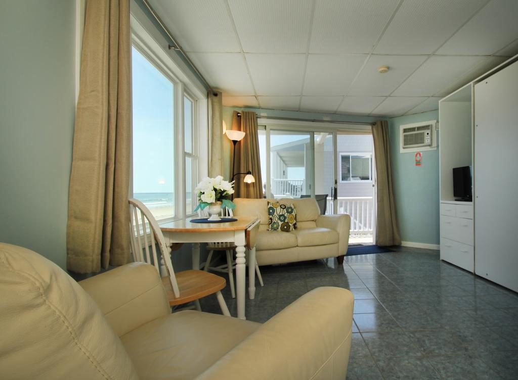 Ocean Walk Hotel Олд-Орчард-Бич Экстерьер фото