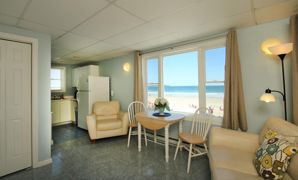 Ocean Walk Hotel Олд-Орчард-Бич Экстерьер фото